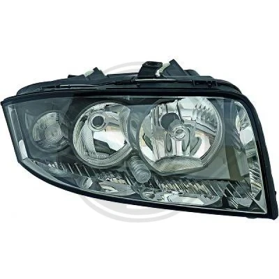 Imagen de DIEDERICHS Priority Parts 1005081 Faros