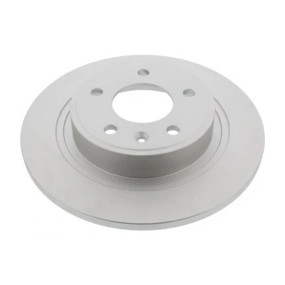 Imagen de MAPCO 25859C Disco de freno Eje trasero 292 12 5 115 macizo revestido OPEL: Astra J Hatchback, GTC, Zafira C Tourer, CHEVROLET: Cruze Berlina