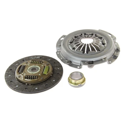 Imagen de VALEO KIT3P 826631 Kit de embrague con placa apriete plato embrague, cojinete desembrague 218 DAEWOO: Kalos Berlina