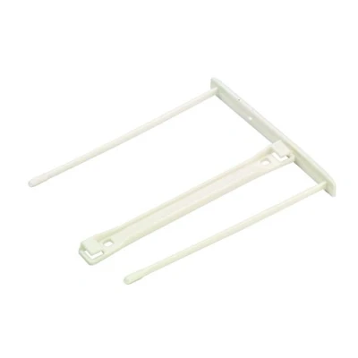 Imagen de Fellowes E210 Encuadernadores Fastener Paso Tabulado, Blanco