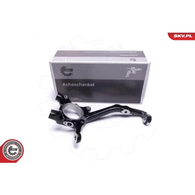 Imagen de ESEN SKV 47SKV631 Mangueta izquierda, Eje delantero TOYOTA: HILUX 3 Pick up