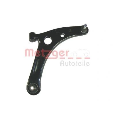 Imagen de METZGER 58057502 Barra oscilante, suspensión de ruedas MITSUBISHI: COLT 6, SMART: Forfour I