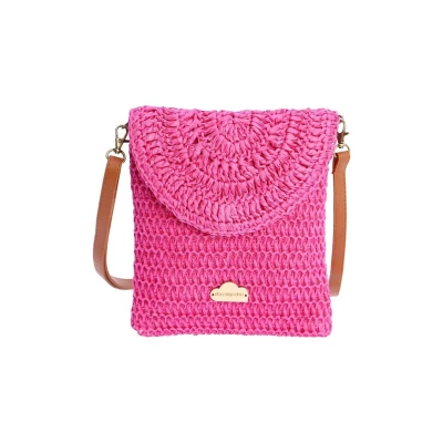 Imagen de Don Algodon Bandolera, Mujer, Talla: One Size, Pink