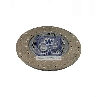 Imagen de DT Spare Parts 2.30289 Disco de Embrague 400 10