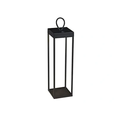 Imagen de Konstsmide Lámpara LED para terraza Ravello, altura 50cm