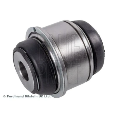 Imagen de BLUE PRINT ADJ138052 Silentblock brazo de Suspension Eje trasero izquierda, debajo, trasero, derecha para oscilante longitudinal