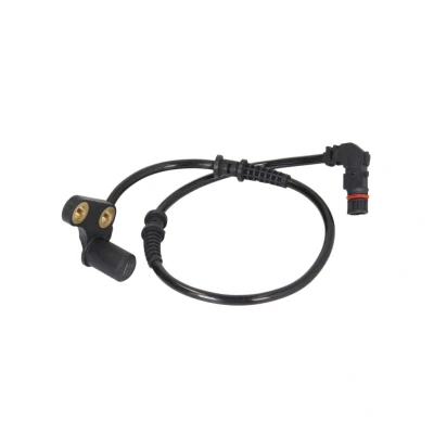 Imagen de AUTLOG AS4303 Sensor de ABS Eje delantero, izquierda MERCEDES BENZ: Clase C Berlina, SLK