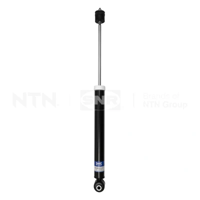 Imagen de SNR SA98413.07 Amortiguador Eje trasero Presión de gas 726mm 480mm 40mm Bitubular telescópico Anillo inferior, Espiga arriba