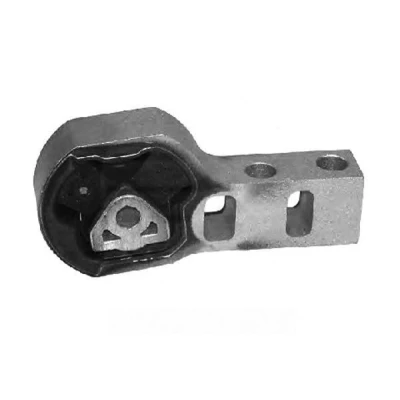 Imagen de MAPCO 36322 Soporte de motor posterior Rodamiento caucho metal FIAT: Panda II Hatchback