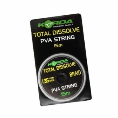 Imagen de Korda Total Dissolve Pva String (15m)