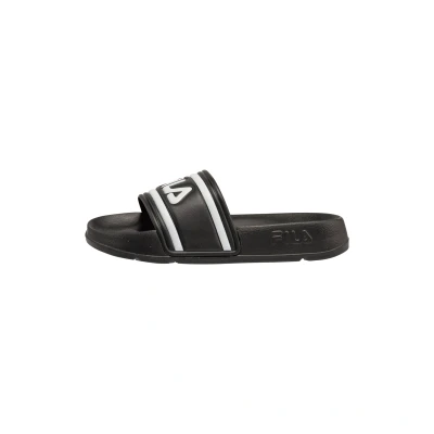 Imagen de FILA Morro Bay Infants, Sandalia Unisex niños, Negro, 38 EU