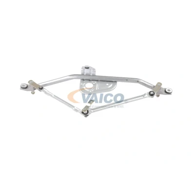 Imagen de VAICO V10 1579 Varillaje de Limpiaparabrisas para vehíc. con volante a la izquierda delante EXPERT KITS + AUDI: A4 B5 Avant