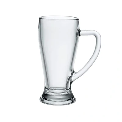 Imagen de Bornioli Rocco Jarra Cerveza Baviera 51 cl Pack 6 unidades