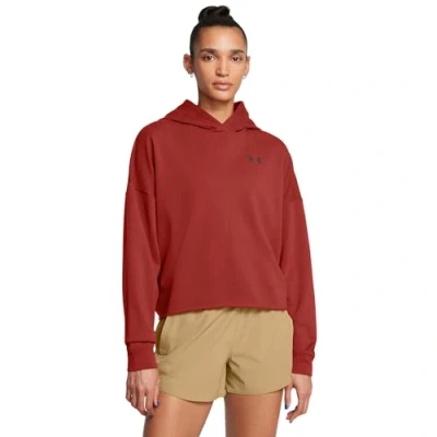 Imagen de Under Armour Mujer UA Rival Terry OS Hoodie Shirt