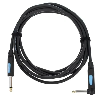 Imagen de CCFI 3 PR intro Instrument Cable