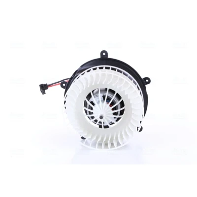 Imagen de NISSENS 87119 Ventilador de Calefacción sin controlador incorporado BMW: 7