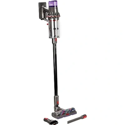 Imagen de Dyson 5025155080276 DYSONV15 DETECT, Gris