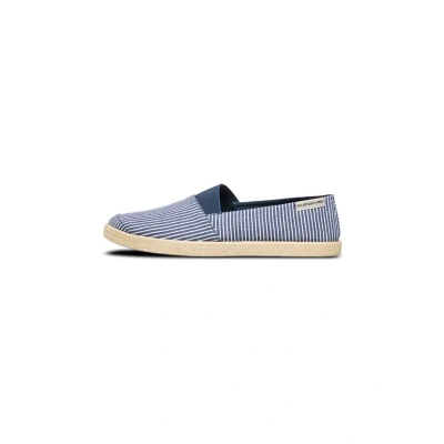 Imagen de Quiksilver Zapatos sin cordones, Hombre, Talla: 42, Dnm Tela