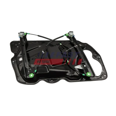 Imagen de Fast Elevalunas Delante, derecha eléctrico sin electromotor FT00349 VOLKSWAGEN: Passat B6 Sedán, Variant, CC