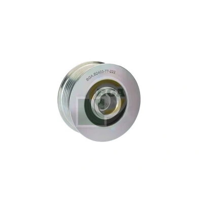Imagen de BGA DC2722 Rueda Libre Alternador TOYOTA: Auris Hatchback, Corolla IX HYUNDAI: Sonata V, KIA: CARENS 2