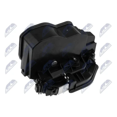 Imagen de NTY EZC BM 026A Cerradura de Puerta sin bloqueo doble, con cierre centralizado Delante, izquierda BMW: 3 Sedán, 5 Gran Turismo, 1 Hatchback