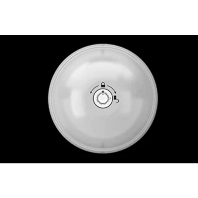 Imagen de MERONI BLOQUEA EL UFO3 SMART DUO DE UN SOLO NÚCLEO BLANCO 8090S212PB
