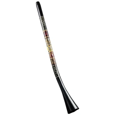 Imagen de Meinl PROSDDG1 BK Pro synthetic didgeridoo