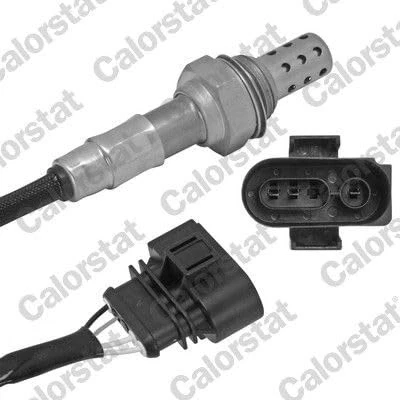 Imagen de CALORSTAT by Vernet LS140013 Sonda lambda SEAT: Córdoba I Berlina, Ibiza 2, Inca, VOLKSWAGEN: GOLF 3, Passat B5 Polo III Hatchback