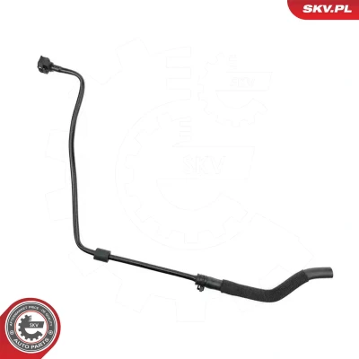 Imagen de ESEN SKV 54SKV837 Manguitos de Radiador 6mm AUDI: A6 C7 Allroad