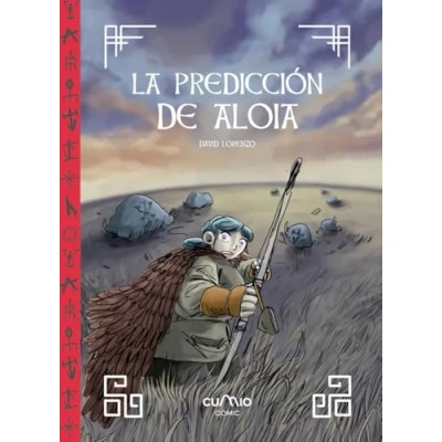 Imagen de La predicción de Aloia
