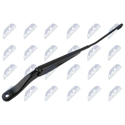 Imagen de Brazo del limpiaparabrisas, lavado de parabrisas Nty EWB RE 015 derecha RENAULT: MASTER 3 Kasten,