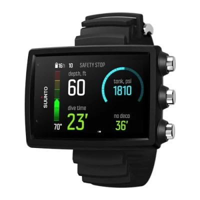 Imagen de Suunto Dive EON Core