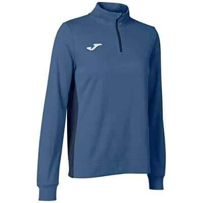 Imagen de Joma Winner II Sudadera, Mujer, Azul, M