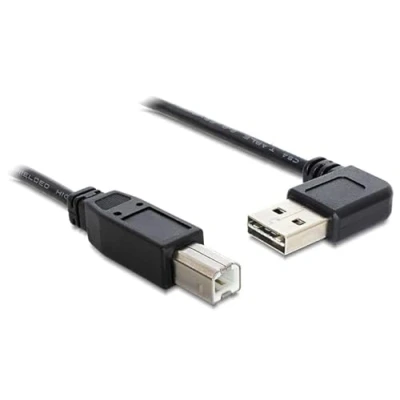 Imagen de Delock 3m Usb 2.0 A B M/m Cables