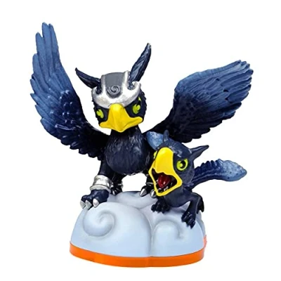 Imagen de Figura Skylanders Sg (Código Individual). Sonic Boom