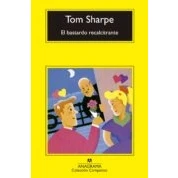 Imagen de EL BASTARDO RECALCITRANTE