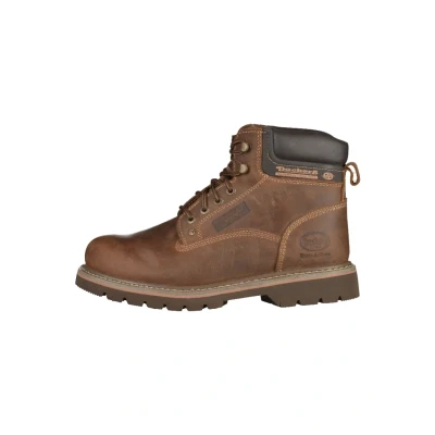 Imagen de Dockers by Gerli Hombre Botas con Cordones, de Caballero Zapatillas Deporte,Botas Cordones,Medias Botas,Cordones,Desert,41 EU / 7.5 UK