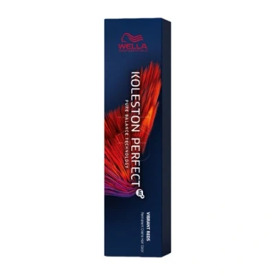 Imagen de Wella Professionals Koleston Perfect Me+ Vibrant Reds 60 ml