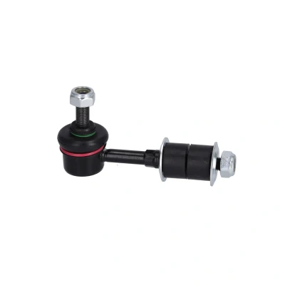 Imagen de febi BILSTEIN 26867 Bieleta de suspensión Eje trasero izquierda, trasero, derecha 102,5 M10 x 1,25 Plus con material montaje añadido