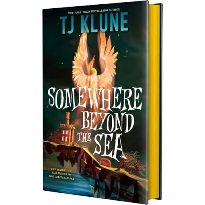 Imagen de Somewhere Beyond The Sea : 2