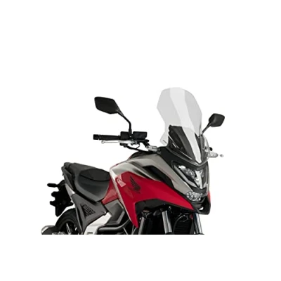 Imagen de Puig 20752W Cúpula Touring Transparente