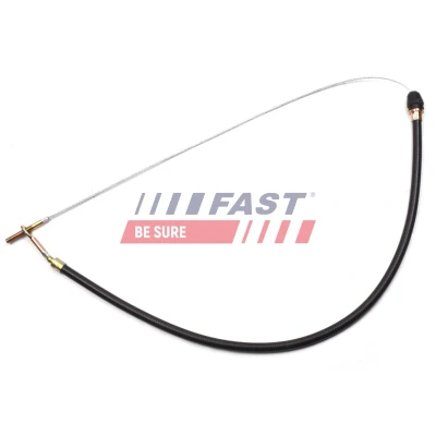 Imagen de Cable de accionamiento, freno estacionamiento FAST FT69146