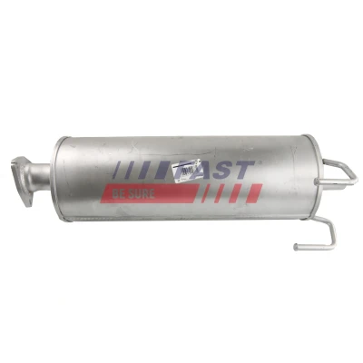 Imagen de FAST FT84304 Sistema de Ventilacion del Carter FIAT: Grande Punto Hatchback, Linea, BRAVO 2, ALFA ROMEO: MiTo
