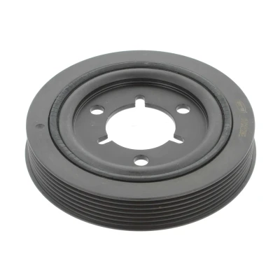 Imagen de CORTECO 80000931 Polea de Cigüeñal 6PK 146 5 con instrucciones montaje CITROËN: Xsara Hatchback, C3 I Picasso