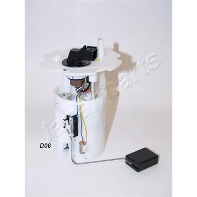 Imagen de JAPANPARTS PB D06 Bomba de Combustible eléctrico