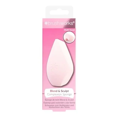 Imagen de Brushworks Blend &amp; Sculpt Complexion Sponge