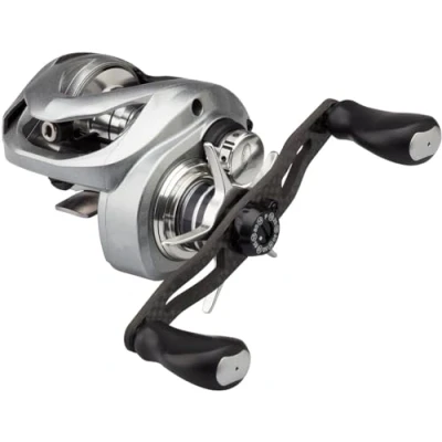 Imagen de Savage Gear SG10 100 BCLH 9+1BB(2ARB) BC 6.6:1 Carrete de Pesca para Zurdos