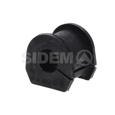 Imagen de SIDEM 872801 Silentblock Barra Estabilizadora Eje delantero 25 MITSUBISHI: L200 / Triton IV Pick up, Camión de plataforma Chasis