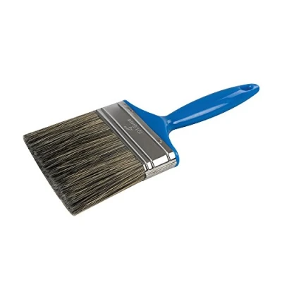 Imagen de Silverline Tools 868560 Brocha para barnizar (100 mm)