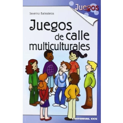 Imagen de Juegos de calle multiculturales: 13